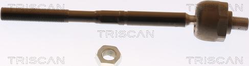 Triscan 8500 23235 - Giunto assiale, Asta trasversale autozon.pro