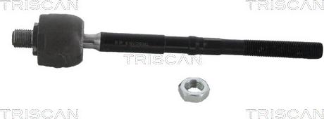 Triscan 8500 23226 - Giunto assiale, Asta trasversale autozon.pro