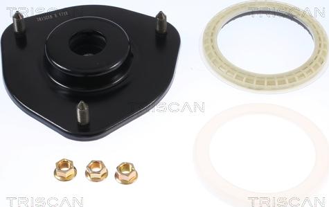 Triscan 8500 27909 - Supporto ammortizzatore a molla autozon.pro