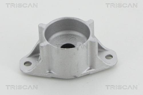 Triscan 8500 27910 - Supporto ammortizzatore a molla autozon.pro