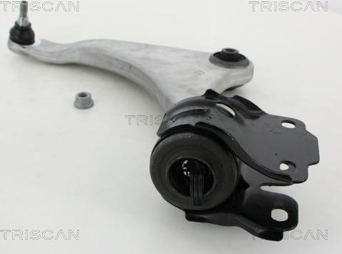 Triscan 8500 27542 - Braccio oscillante, Sospensione ruota autozon.pro