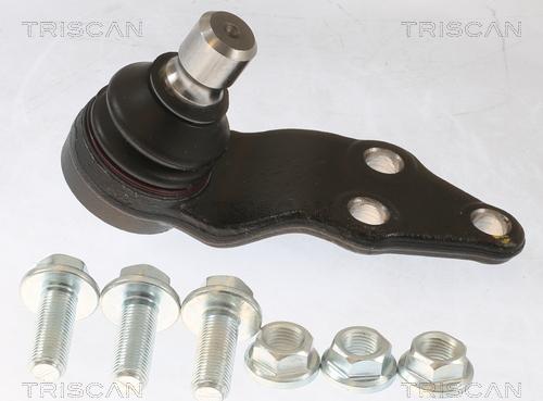 Triscan 8500 27554 - Giunto di supporto / guida autozon.pro