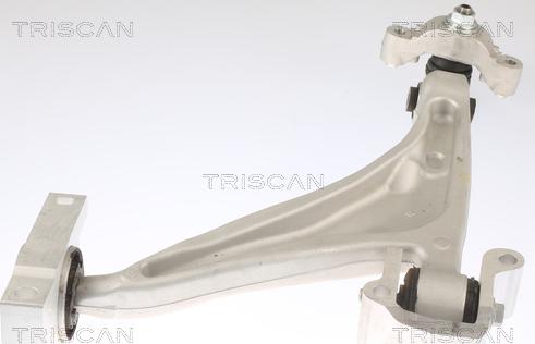 Triscan 8500 27565 - Braccio oscillante, Sospensione ruota autozon.pro