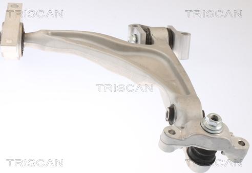 Triscan 8500 27566 - Braccio oscillante, Sospensione ruota autozon.pro