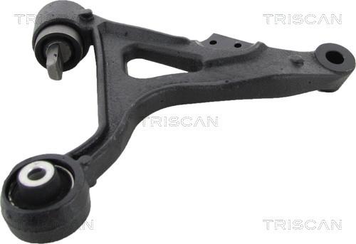 Triscan 8500 27539 - Braccio oscillante, Sospensione ruota autozon.pro