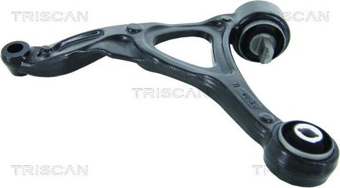 Triscan 8500 27534 - Braccio oscillante, Sospensione ruota autozon.pro