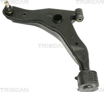 Triscan 8500 27522 - Braccio oscillante, Sospensione ruota autozon.pro