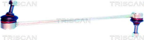 Triscan 8500 27609 - Asta / Puntone, Stabilizzatore autozon.pro