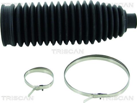 Triscan 8500 27005 - Kit soffietto, Sterzo autozon.pro