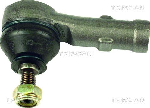 Triscan 8500 27105 - Testa barra d'accoppiamento autozon.pro