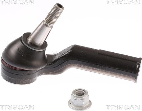 Triscan 8500 27130 - Testa barra d'accoppiamento autozon.pro