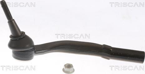 Triscan 8500 27138 - Testa barra d'accoppiamento autozon.pro