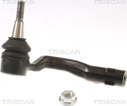 Triscan 8500 27132 - Testa barra d'accoppiamento autozon.pro