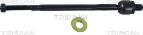 Triscan 8500 27204 - Giunto assiale, Asta trasversale autozon.pro