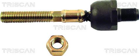 Triscan 8500 27206 - Giunto assiale, Asta trasversale autozon.pro