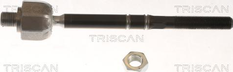 Triscan 8500 27214 - Giunto assiale, Asta trasversale autozon.pro