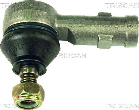 Triscan 8500 2771 - Testa barra d'accoppiamento autozon.pro