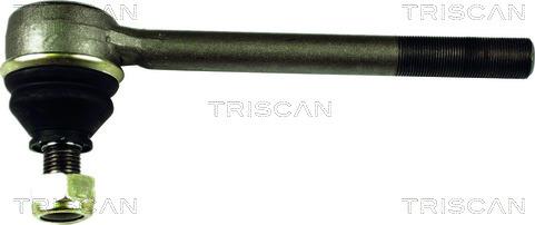 Triscan 8500 7020 - Testa barra d'accoppiamento autozon.pro