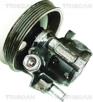 Triscan 8515 65607 - Pompa idraulica, Sterzo autozon.pro