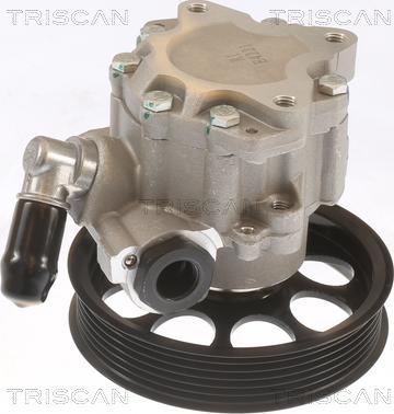 Triscan 8515 65616 - Pompa idraulica, Sterzo autozon.pro