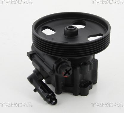 Triscan 8515 15640 - Pompa idraulica, Sterzo autozon.pro