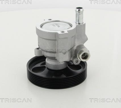 Triscan 8515 10617 - Pompa idraulica, Sterzo autozon.pro