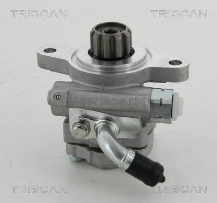 Triscan 8515 13618 - Pompa idraulica, Sterzo autozon.pro