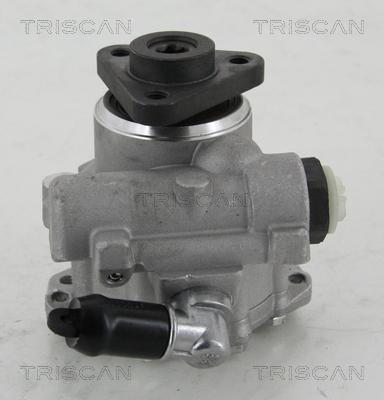 Triscan 8515 29643 - Pompa idraulica, Sterzo autozon.pro