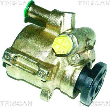 Triscan 8515 29604 - Pompa idraulica, Sterzo autozon.pro