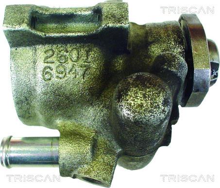 Triscan 8515 29614 - Pompa idraulica, Sterzo autozon.pro