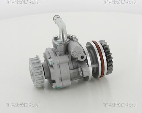 Triscan 8515 29682 - Pompa idraulica, Sterzo autozon.pro