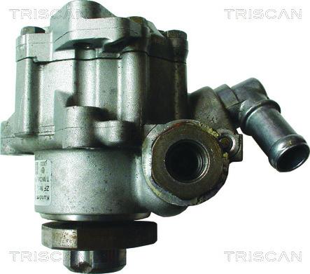 Triscan 8515 29627 - Pompa idraulica, Sterzo autozon.pro