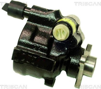 Triscan 8515 25616 - Pompa idraulica, Sterzo autozon.pro