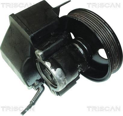 Triscan 8515 27603 - Pompa idraulica, Sterzo autozon.pro