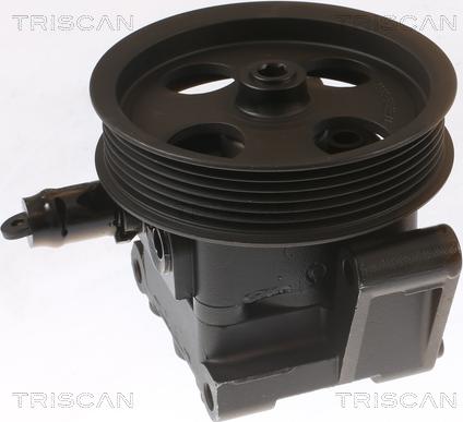 Triscan 8515 27619 - Pompa idraulica, Sterzo autozon.pro