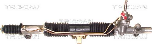 Triscan 8510 40409 - Scatola guida autozon.pro