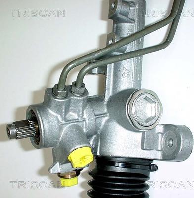 Triscan 8510 66400 - Scatola guida autozon.pro