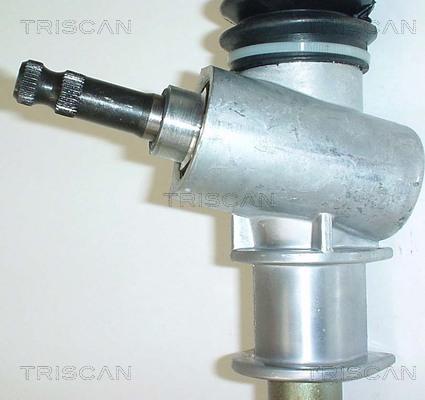 Triscan 8510 67300 - Scatola guida autozon.pro