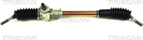 Triscan 8510 1500 - Scatola guida autozon.pro