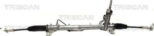 Triscan 8510 16419 - Scatola guida autozon.pro