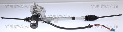 Triscan 8510 10437 - Scatola guida autozon.pro