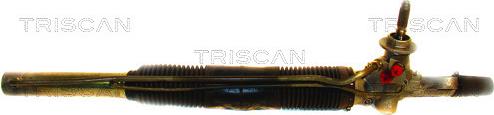 Triscan 8510 17400 - Scatola guida autozon.pro