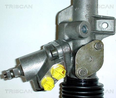 Triscan 8510 38406 - Scatola guida autozon.pro