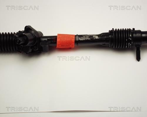 Triscan 8510 38406 - Scatola guida autozon.pro