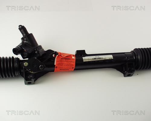 Triscan 8510 38400 - Scatola guida autozon.pro