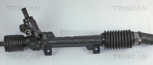 Triscan 8510 38407 - Scatola guida autozon.pro