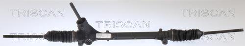 Triscan 8510 29312 - Scatola guida autozon.pro