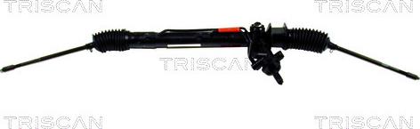 Triscan 8510 24405 - Scatola guida autozon.pro