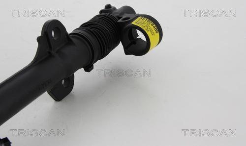 Triscan 8510 28400 - Scatola guida autozon.pro