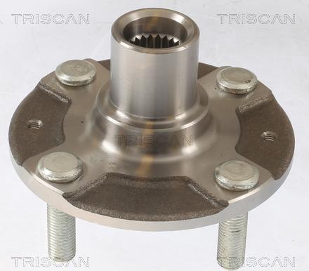 Triscan 8535 43004 - Mozzo ruota autozon.pro